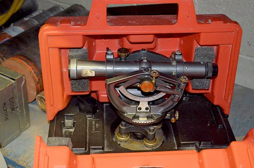 Property photo 44 - CONTRACTOR LIQUIDATION & TOOL AUCTION IN ALLEN COUNTY, INDIANA